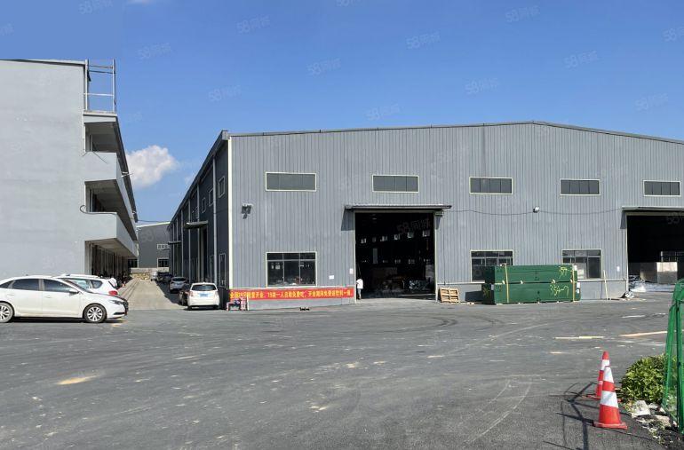 超好用沙田独院3000平空地很大带办公室