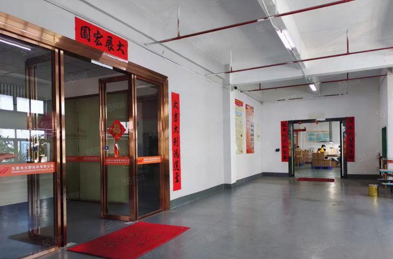 沙田新出沿江高速口独门独院原房东实际面积12000方厂房出租