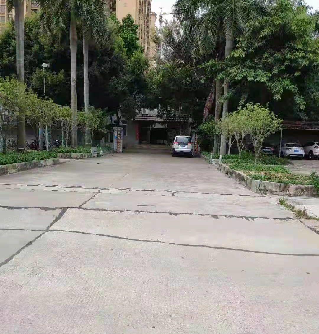 新出独院厂房，低价出租