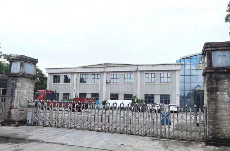 沙田原房东独门独院厂房总面积10000平方米，砖墙到顶单一层