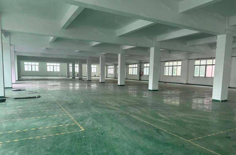 东莞沙田园区总面积8600方整租13.8元，工业用地环评秒过