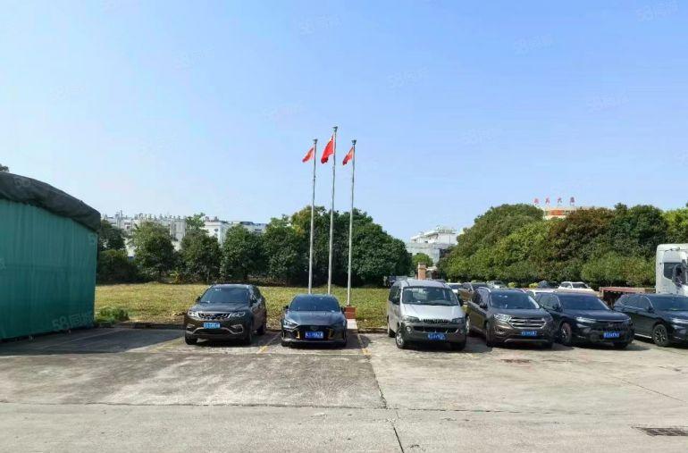 沙田环保路新空出园林式厂房出租适合钣金喷涂五金机加工注塑仓库