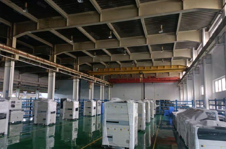 东莞市沙田镇沙田大道旁厂房1楼10660平出租，欢迎致电咨