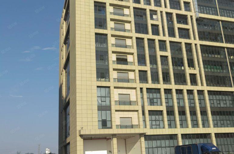 沙田镇原房东独门独院红本厂房130000平方米