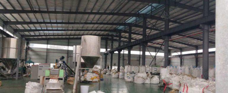 原房东单一层钢构1500平米花园式厂房 电大 工业用地零公摊