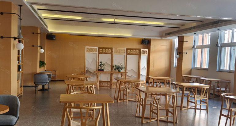 沙田花园式红本厂房2万平方大小面积分租免租期3个月