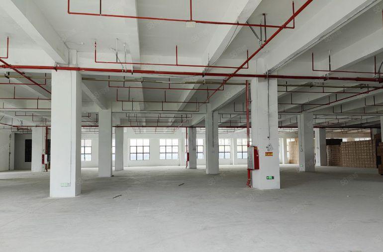 沙田工业区一楼厂房出租1000平方，水电齐全。空地大