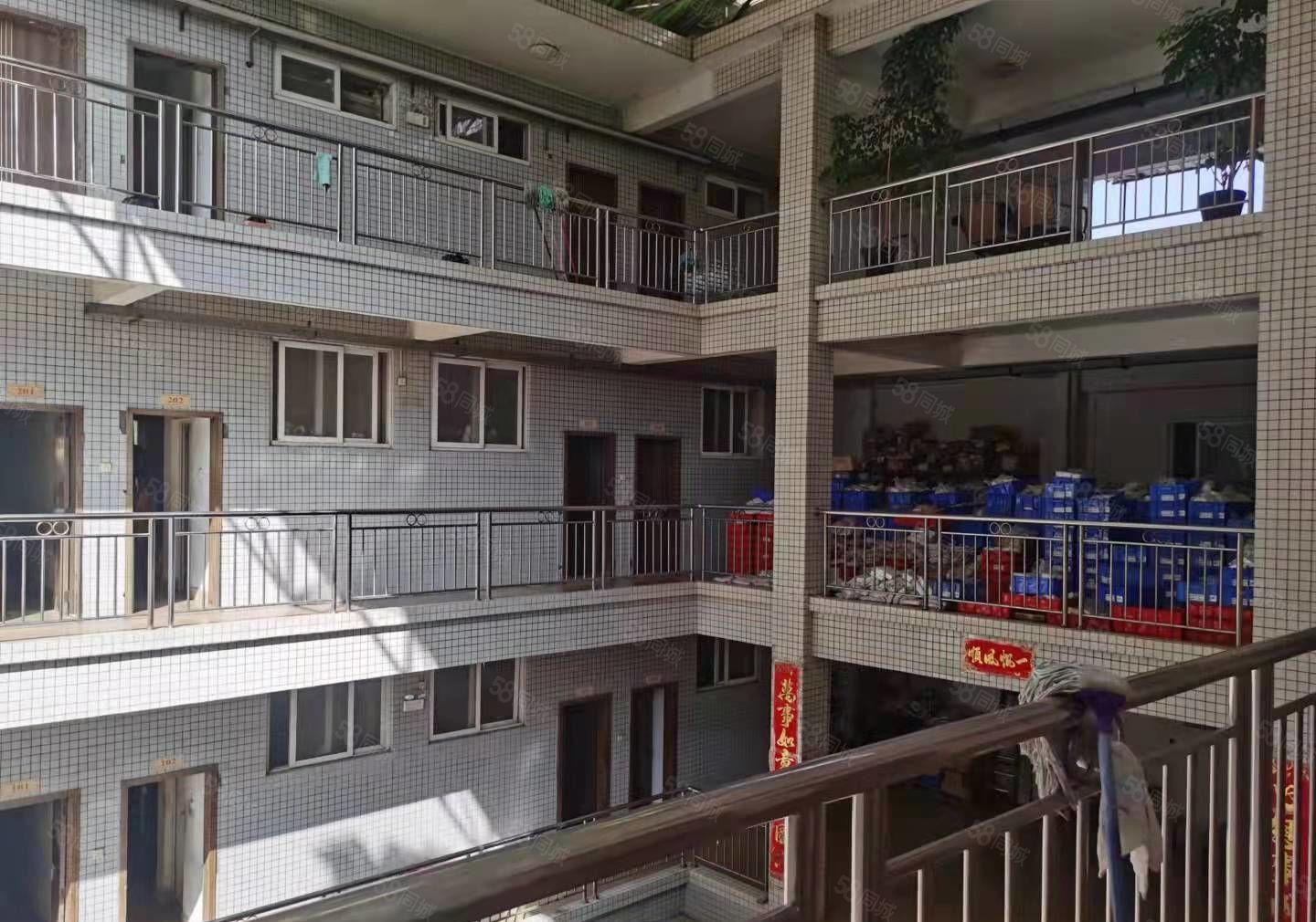 新出独院厂房，低价出租