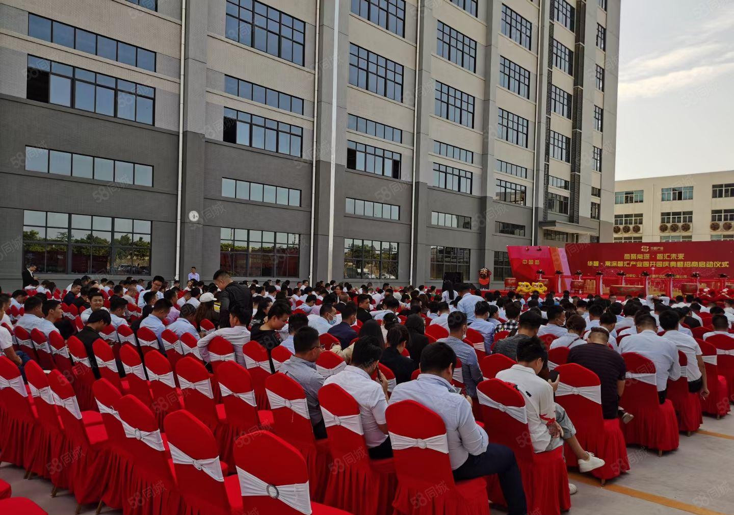 沙田6000平方独院厂房 出租1000平方起分可办环评