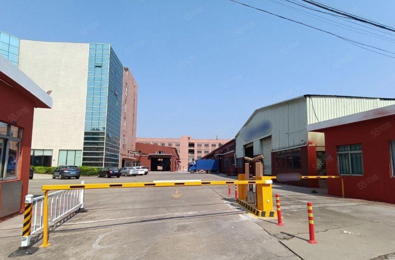 沙田厂房出租厂房总面积15800平方米500平方米起租