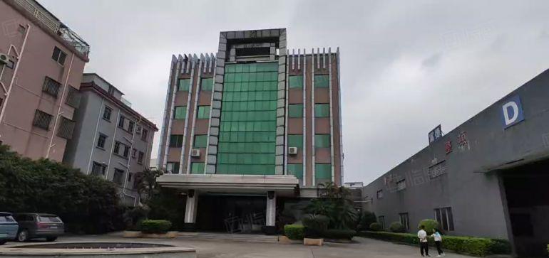 原房东（零公摊）独院钢构厂房10000方低价租，办公宿舍配套