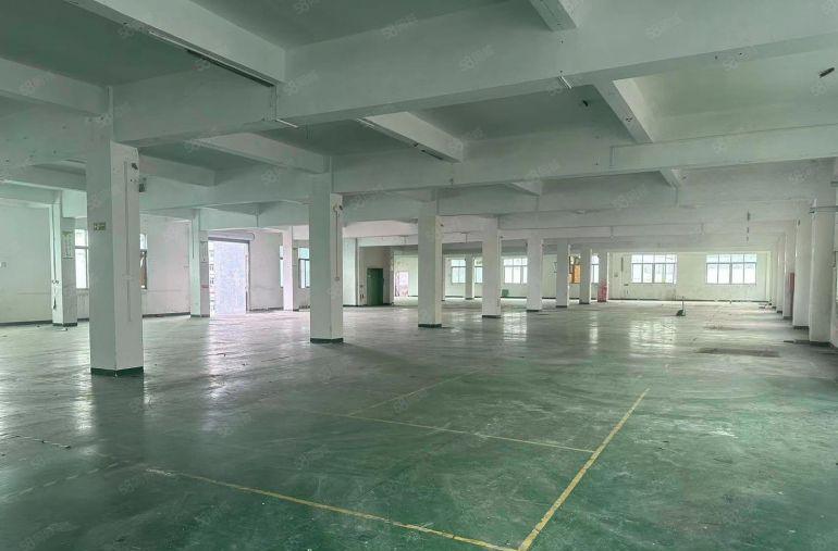东莞沙田园区总面积8600方整租13.8元，工业用地环评秒过
