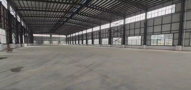 零公摊(行业无限制)新出独院钢构5800平方12米高电大超靓