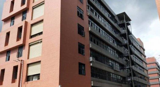 凤岗竹塘楼上带装修厂房1200平出租车间刷地坪漆 光线好