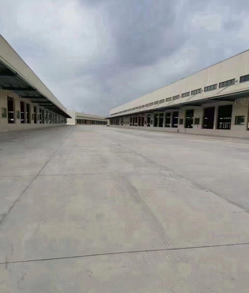 独门独院高台仓大马路边，靠近港口