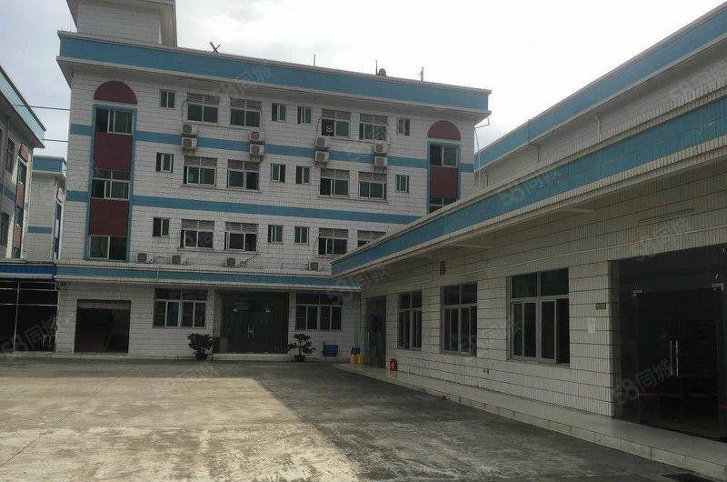 麻涌出租2800平方标准单层厂房 可做厂房或仓库 欢迎来电