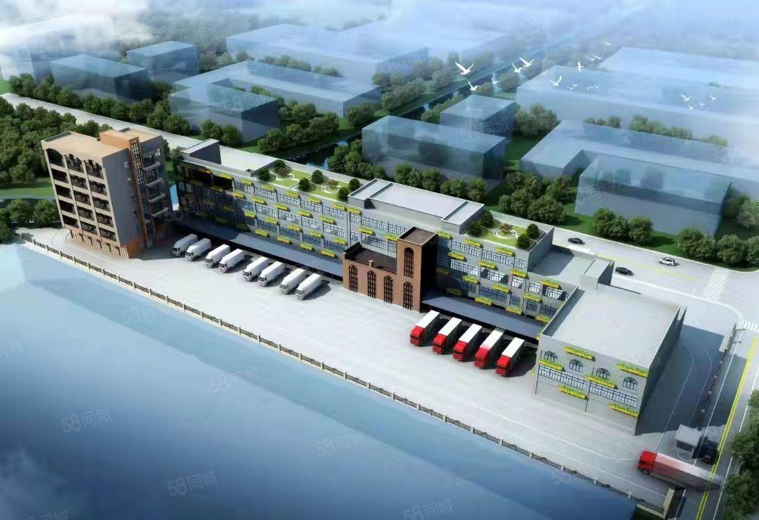 麻涌全新厂房低价厂房出租