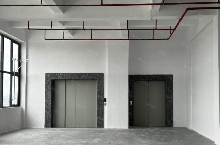 洪梅新出原房东花园式精装修厂房出租停车方便靠近高速路口