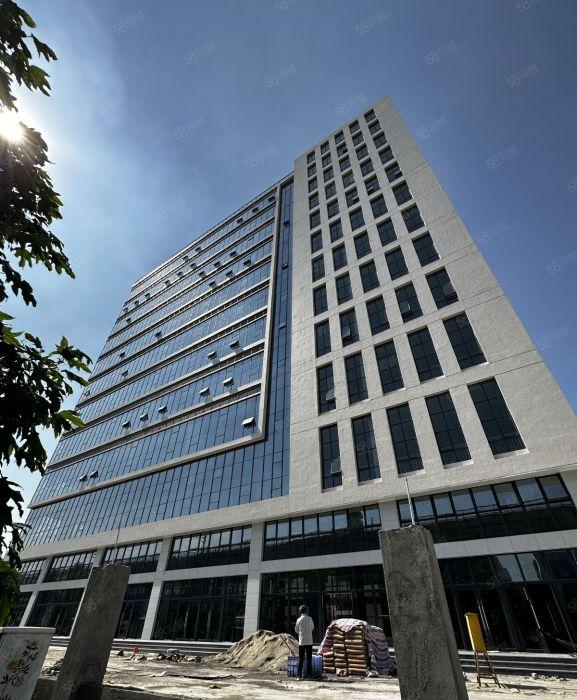 洪梅新出原房东花园式精装修厂房出租停车方便靠近高速路口