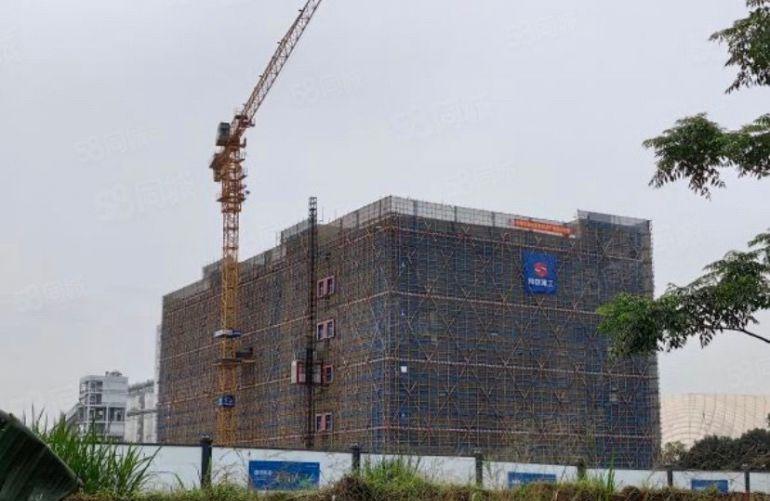 整栋，花园式厂房配套齐全，办公大厦食堂宿舍码头