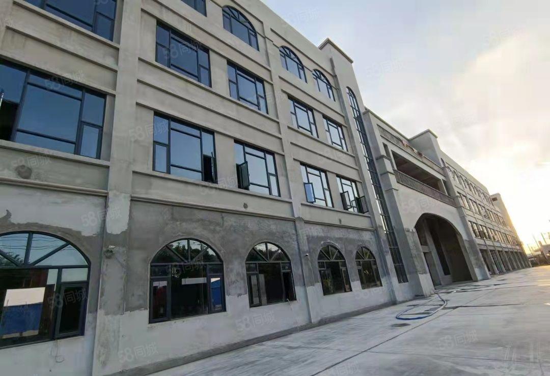 麻涌全新厂房低价厂房出租