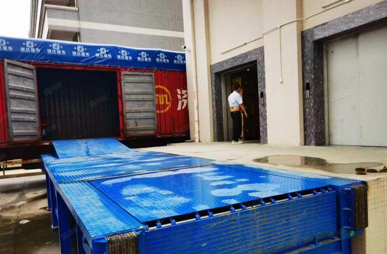 比空地还便宜的二楼厂房，实际出租承重1吨每平方，260平起租