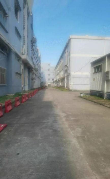 比空地还便宜的二楼厂房，实际出租承重1吨每平方，260平起租