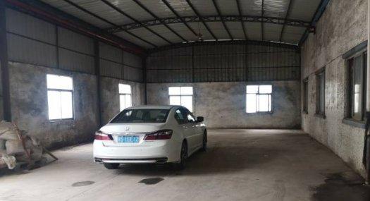 东莞1000㎡ 厂房租售 独院
