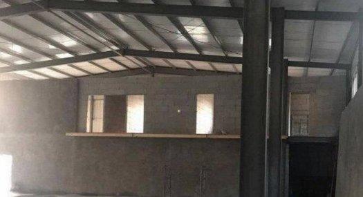 东莞大岭山镇1000㎡ 厂房租售层高9米 独院 可环评