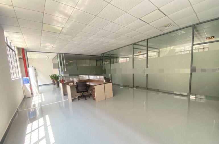 厂房出租  原房东  一楼6.2米  适合注塑五金模具设备等