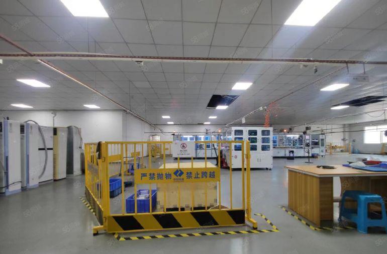 豪华装修入驻可用！特价8.8元，桥头新出3楼2300平近高速