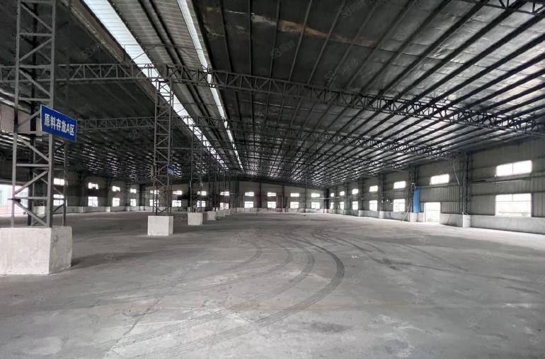 桥头新出原房东独院单一层厂房4000平带独立办公楼水电可过户