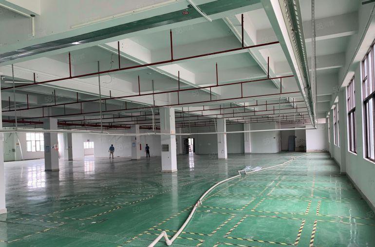 自建原房东分组3楼一层3000平方，有现成装修主线