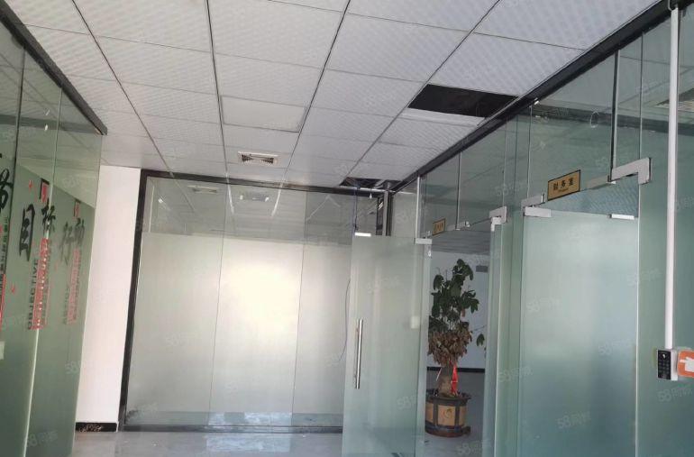 8元楼上带装修厂房仓库出租，适合电子服装电商线材贸易小加工等