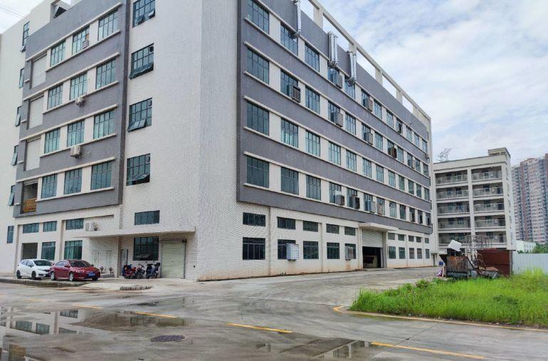 500平米起分租桥头3万平米独院红本厨房出租高速出口15元起