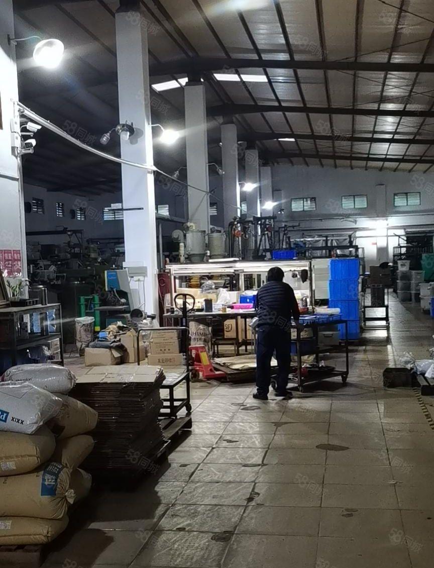 桥头镇新出个人原房东小面积单一层独门独院厂房1700平方出租