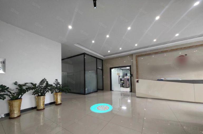 豪华装修入驻可用！特价8.8元，桥头新出3楼2300平近高速