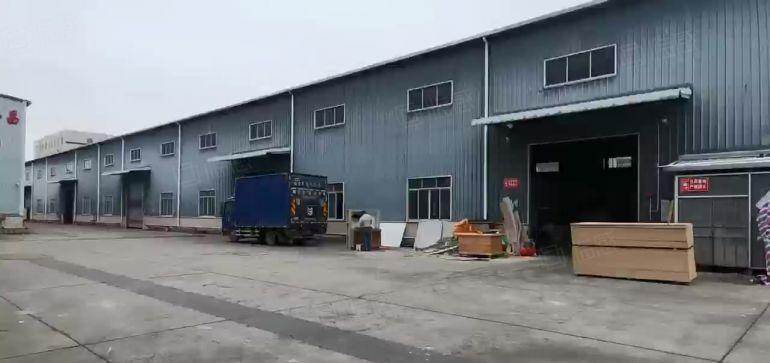 桥头镇东深路边原房东单一层独院小面积厂房出租水电齐全可办环评