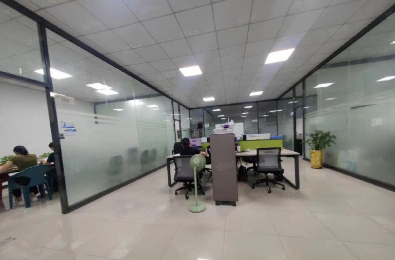 豪华装修入驻可用！特价8.8元，桥头新出3楼2300平近高速