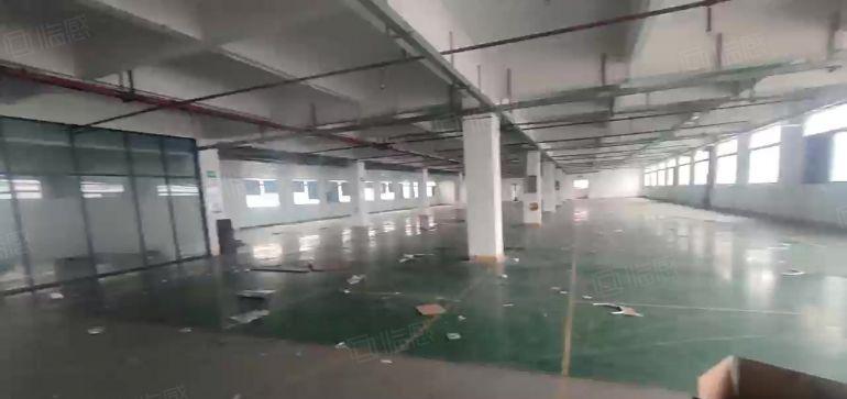 装修省100万原房东独院厂房共9305平租金15元