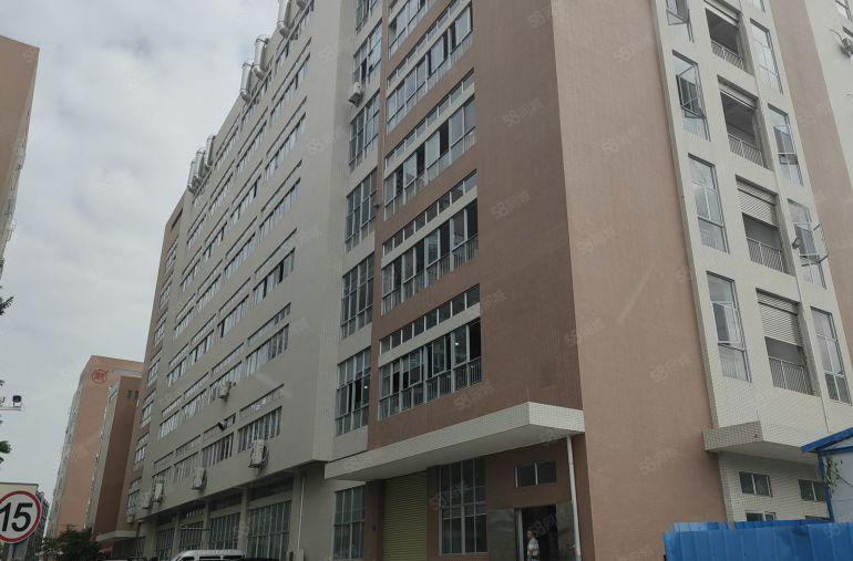 桥头镇带装修现成办公室适合电子，包装，硅胶，小五金等行业。