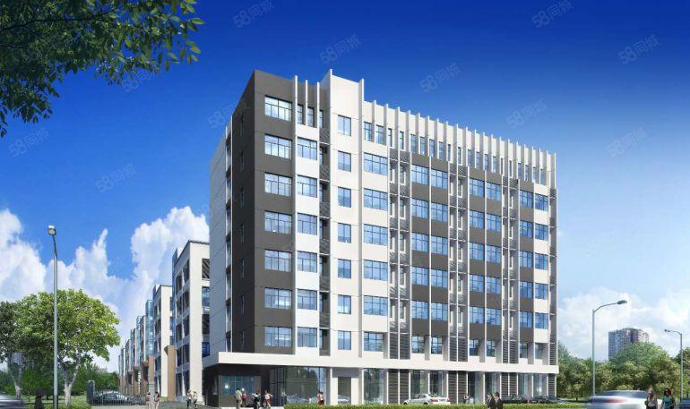 全新产业园招租，低至10元起，剩余两栋，先到先得