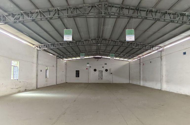 10块 10块 独门独院 桥头新出原房东 实际面积出租无公摊