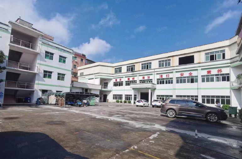 8元价格可谈桥头楼上低价厂房出租，适合电子贸易参考电池数据线