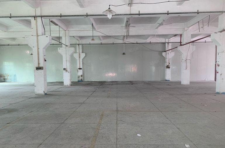 靠近常平 原房东独院出租 工业用地 现成办公室 厂房出租