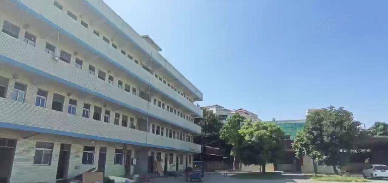 出租|桥头靠企石9元厂房无公摊超大空地有独立办公楼水电过户