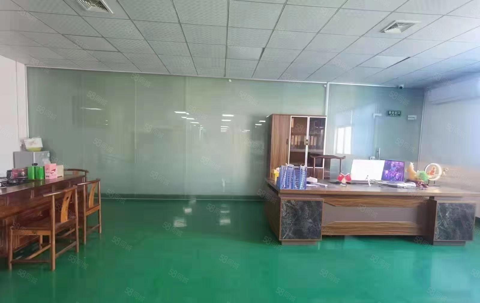 桥头镇新出可办环评原业主3600平方米出租500平方米起租