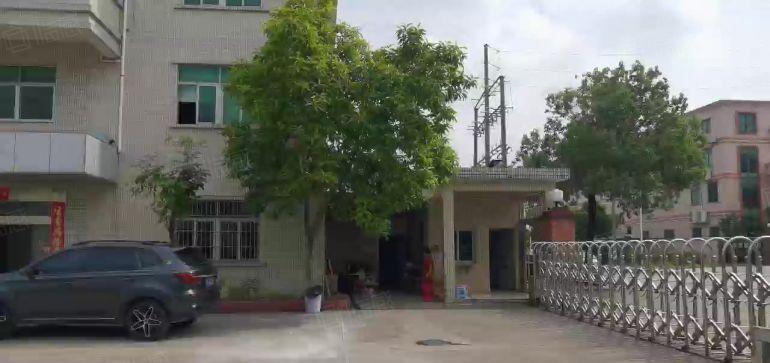 东莞桥头镇6900平独门独院原房东厂房出租可整层分租实际面积