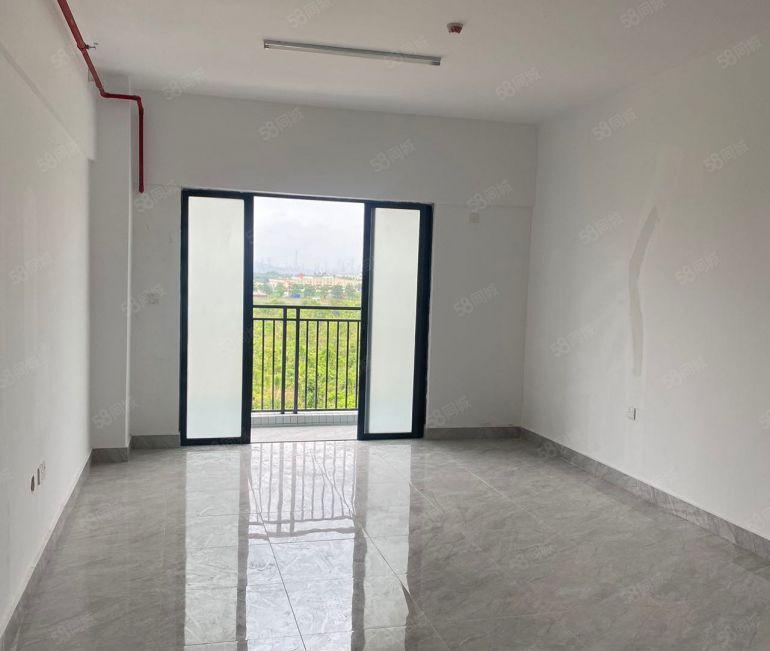 上市公司形象厂房来啦！全新玻璃幕墙设计风格，大小面积可以分租