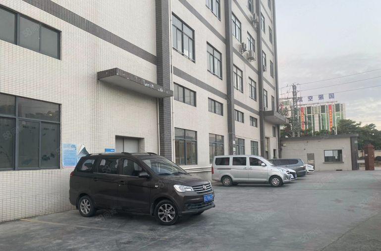 桥头镇新出6米高标准一楼1000平方米，形象好可办环评